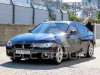 2013 BMW 3 Series