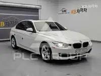 2013 BMW 3 Series
