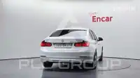 2013 BMW 3 Series