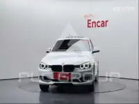 2013 BMW 3 Series
