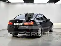2013 BMW 3 Series