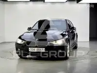 2013 BMW 3 Series