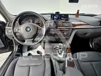 2013 BMW 3 Series