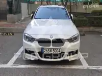 2013 BMW 3 Series