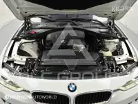 2013 BMW 3 Series