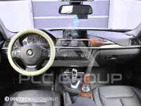 2013 BMW 3 Series
