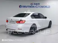 2013 BMW 3 Series