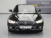 2013 BMW 3 Series