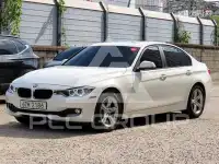 2013 BMW 3 Series