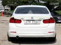 2013 BMW 3 Series