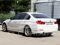 2013 BMW 3 Series