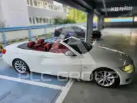 2013 BMW 3 Series