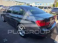 2013 BMW 3 Series