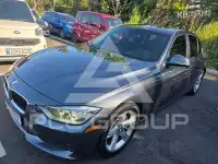 2013 BMW 3 Series