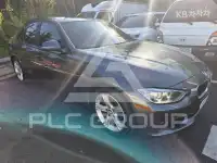 2013 BMW 3 Series