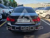 2013 BMW 3 Series