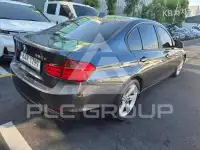 2013 BMW 3 Series
