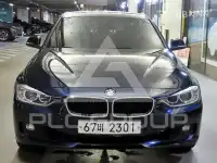 2013 BMW 3 Series