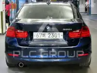 2013 BMW 3 Series