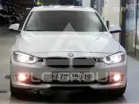2013 BMW 3 Series