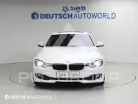 2013 BMW 3 Series