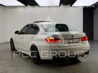 2013 BMW 3 Series