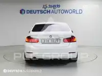 2013 BMW 3 Series