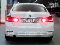 2013 BMW 3 Series