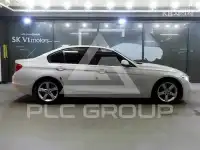 2013 BMW 3 Series