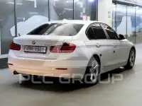 2013 BMW 3 Series