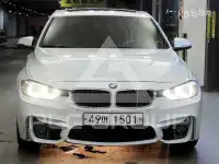 2013 BMW 3 Series