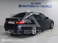 2013 BMW 3 Series