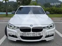 2013 BMW 3 Series