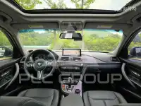 2013 BMW 3 Series