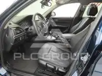 2013 BMW 1 series