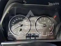 2013 BMW 1 series