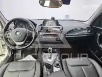 2013 BMW 1 series