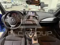 2013 BMW 1 series