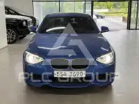 2013 BMW 1 series