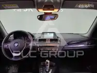 2013 BMW 1 series