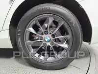 2013 BMW 1 series