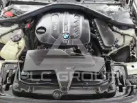 2013 BMW 1 series