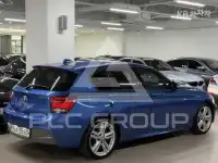 2013 BMW 1 series