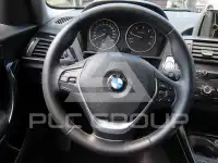 2013 BMW 1 series
