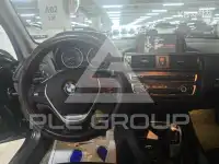 2013 BMW 1 series