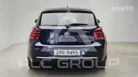 2013 BMW 1 series