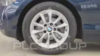 2013 BMW 1 series