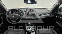 2013 BMW 1 series