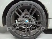 2013 BMW 1 series