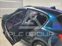 2013 BMW 1 series
